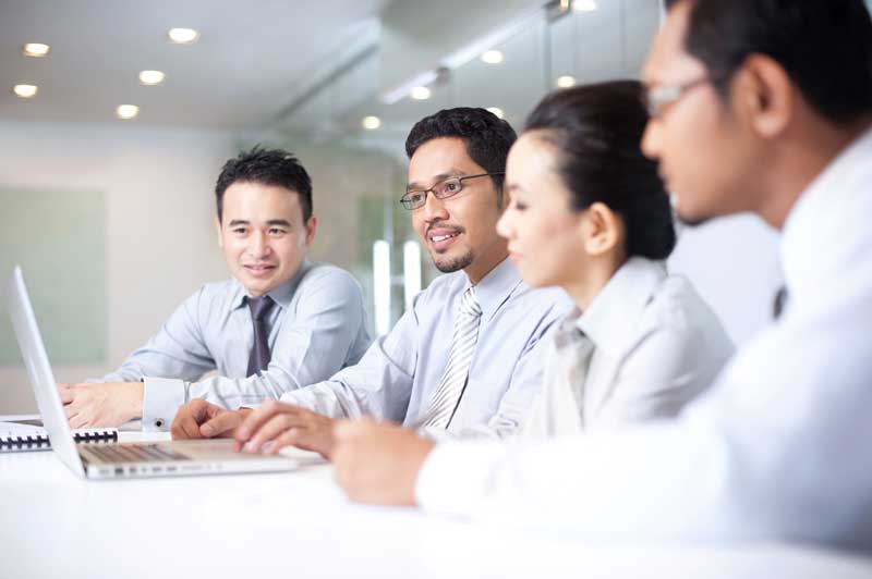 Entreprise témoignages