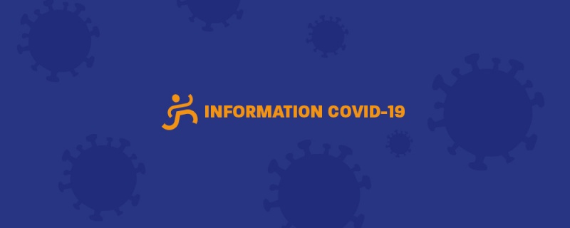 Information Covid-19