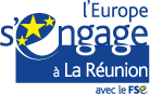 L'Europe s'engage  La Runion