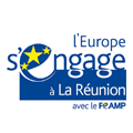 L'Europe s'engage  La Runion